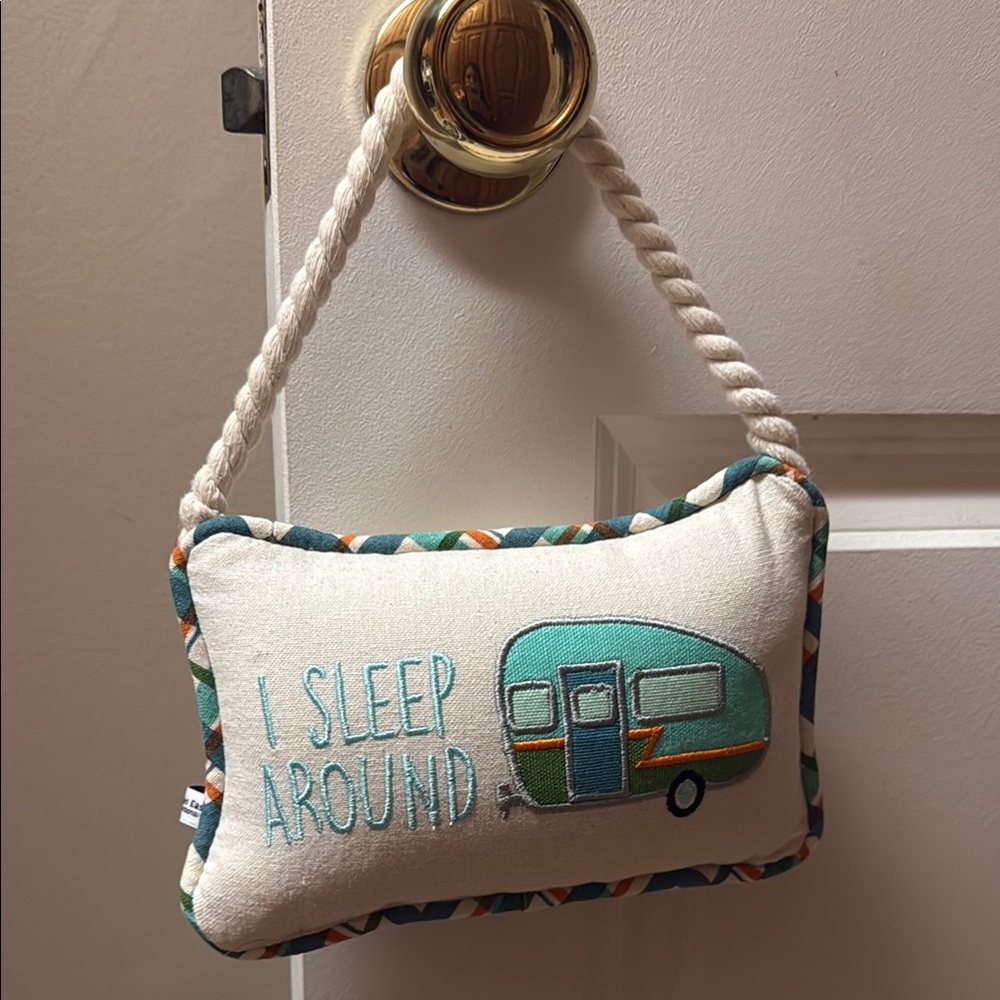 Funny Camping RV Van life gift funny